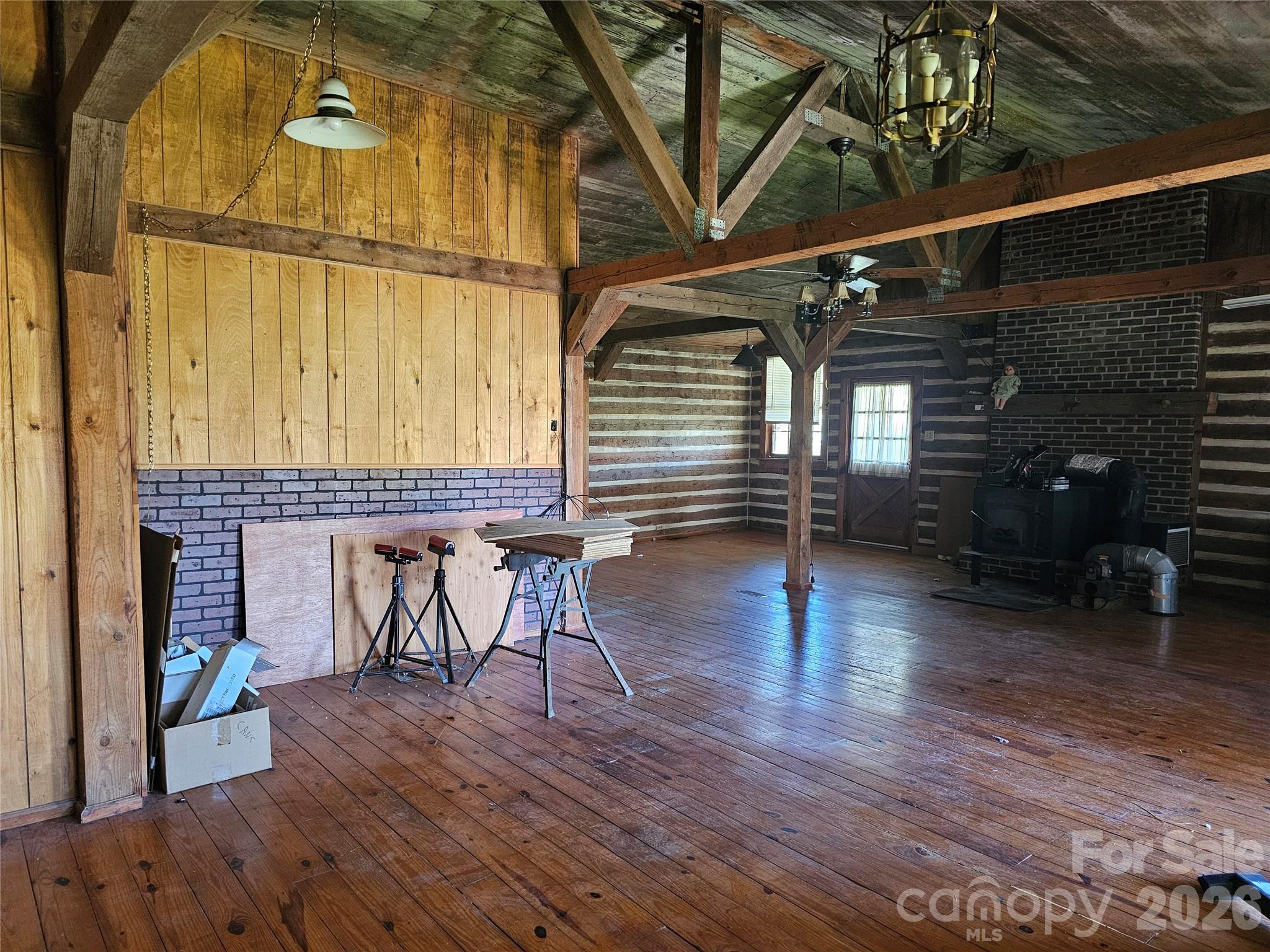 1040 Barger Road — Salisbury