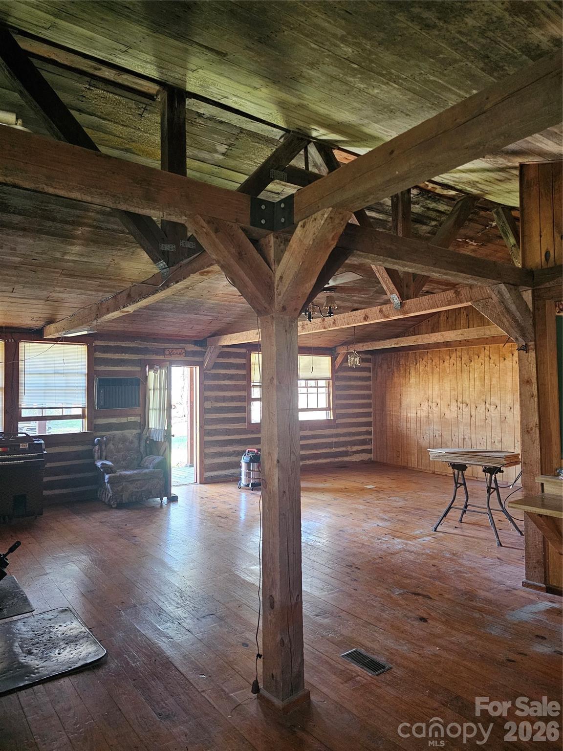 1040 Barger Road — Salisbury