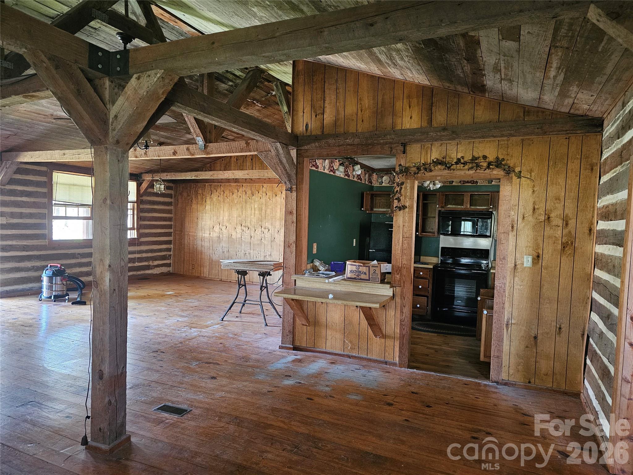 1040 Barger Road — Salisbury