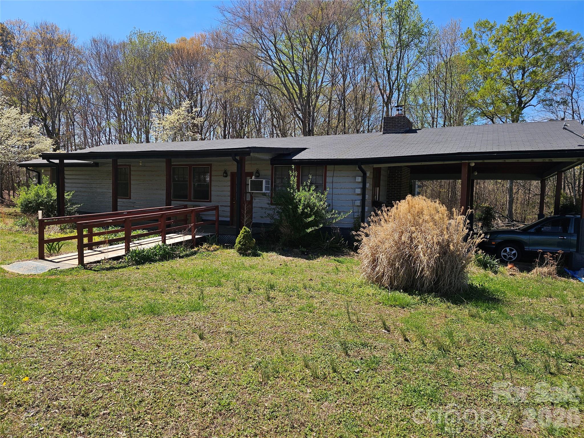1040 Barger Road — Salisbury