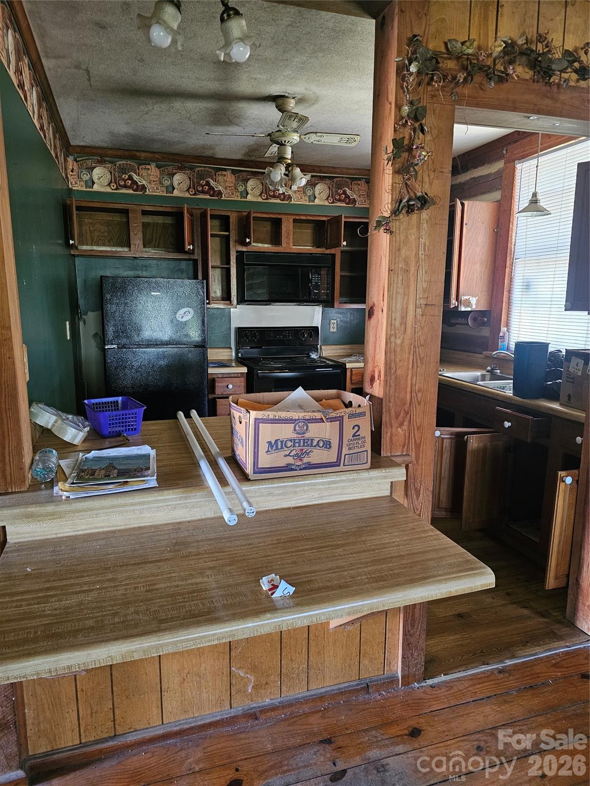 1040 Barger Road — Salisbury