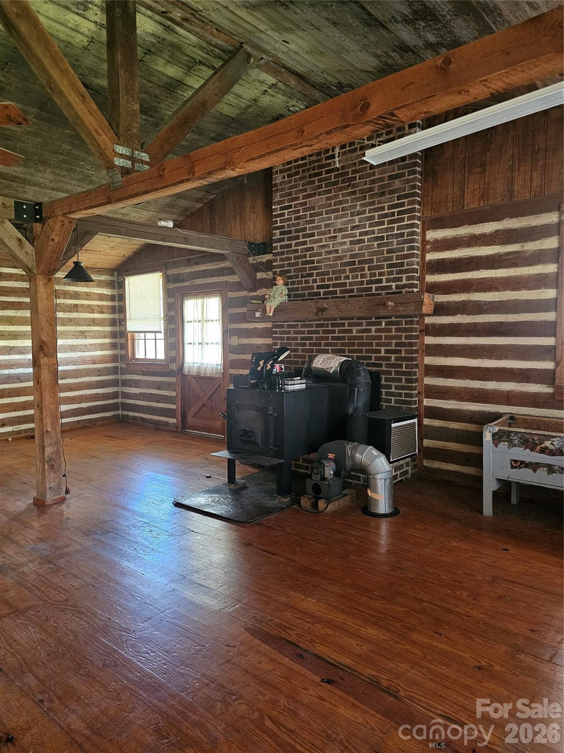 1040 Barger Road — Salisbury