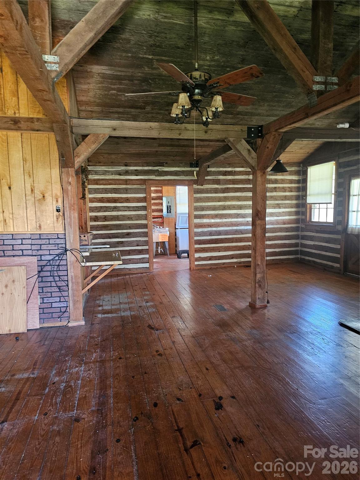 1040 Barger Road — Salisbury