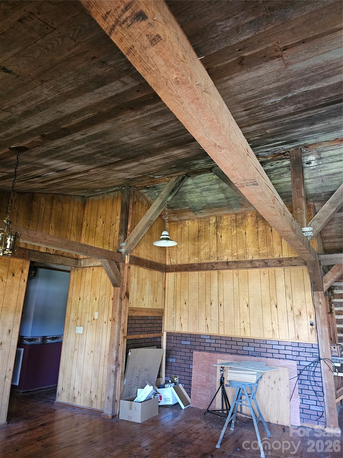 1040 Barger Road — Salisbury