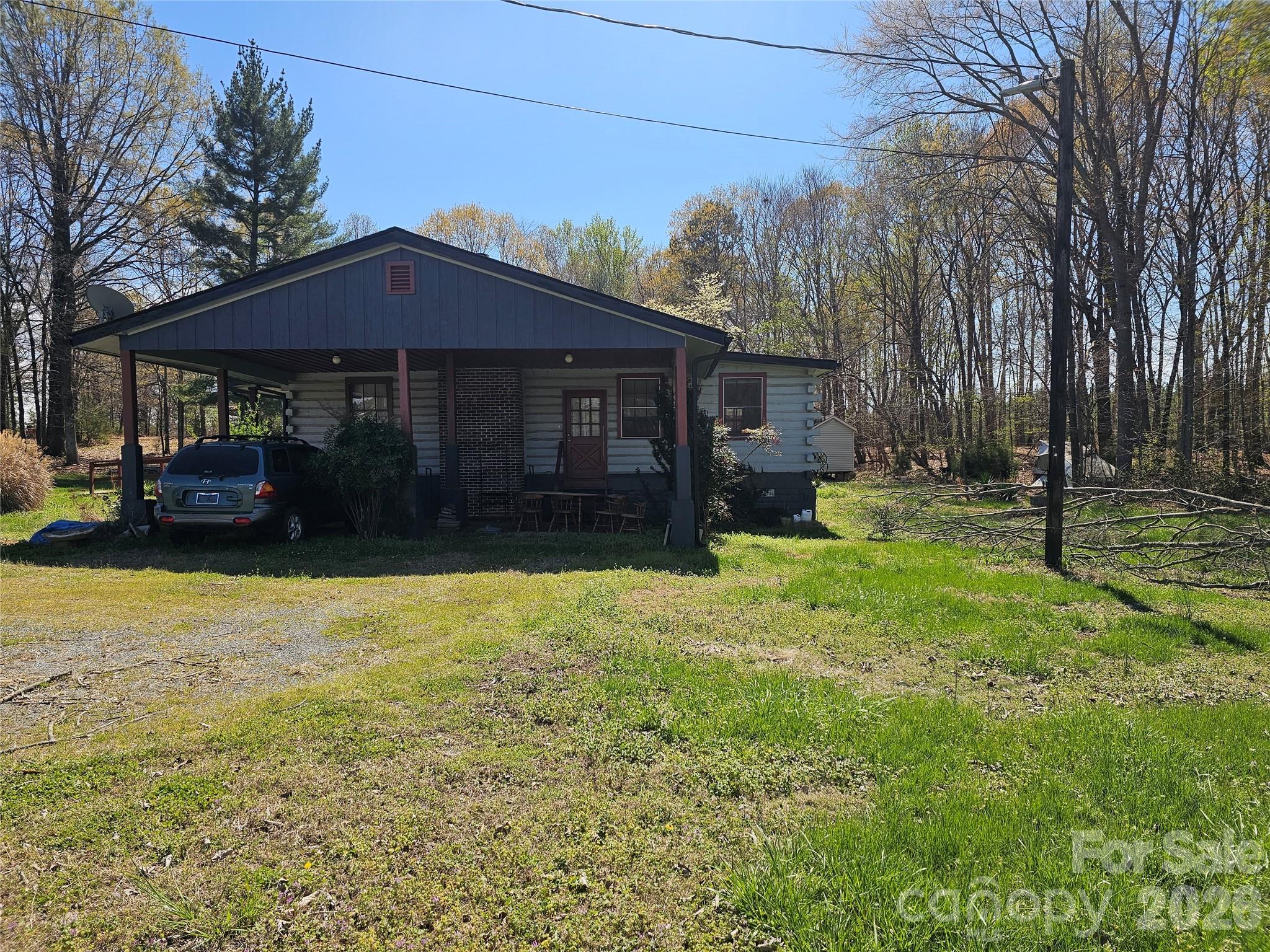 1040 Barger Road — Salisbury