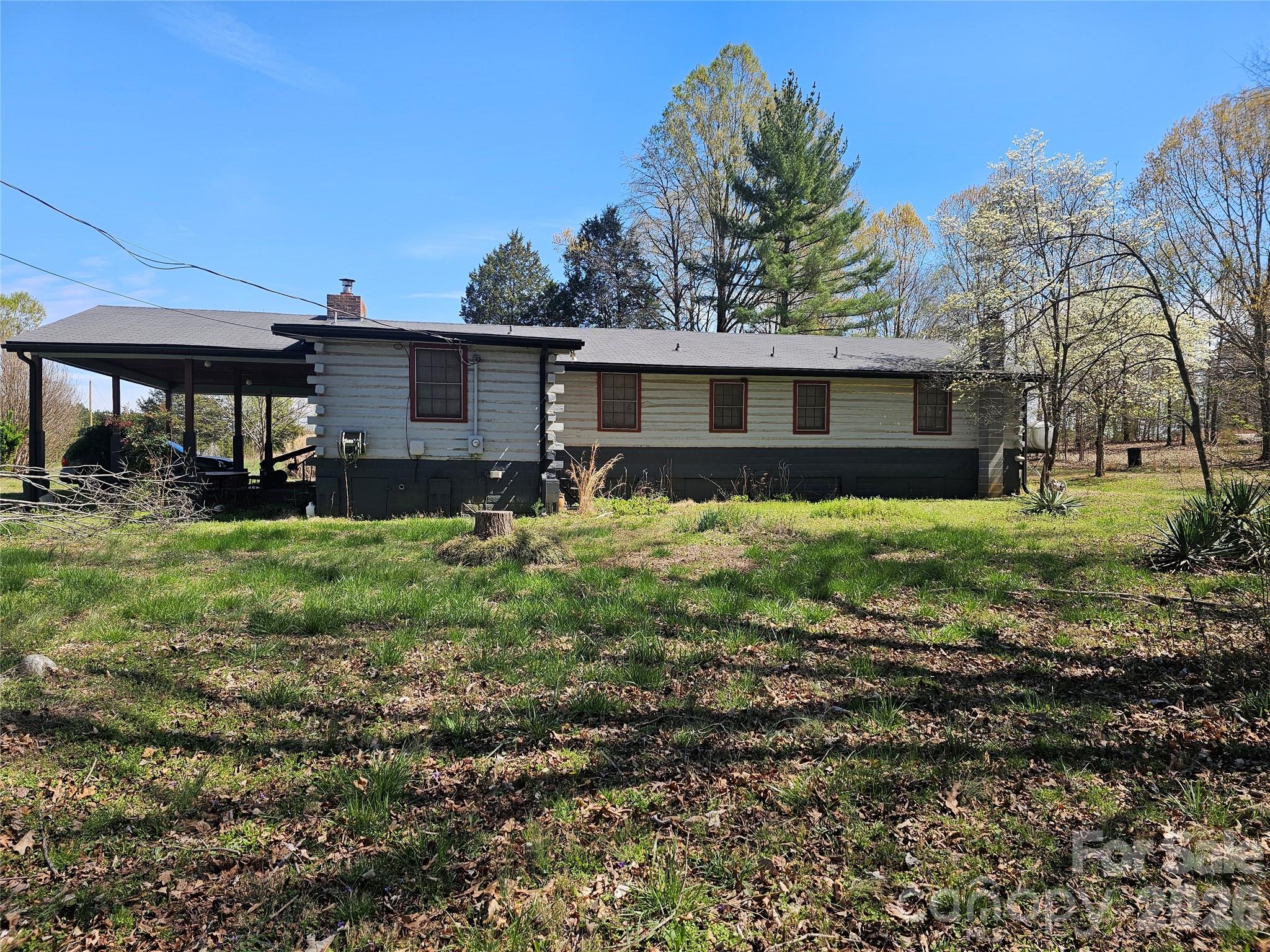 1040 Barger Road — Salisbury