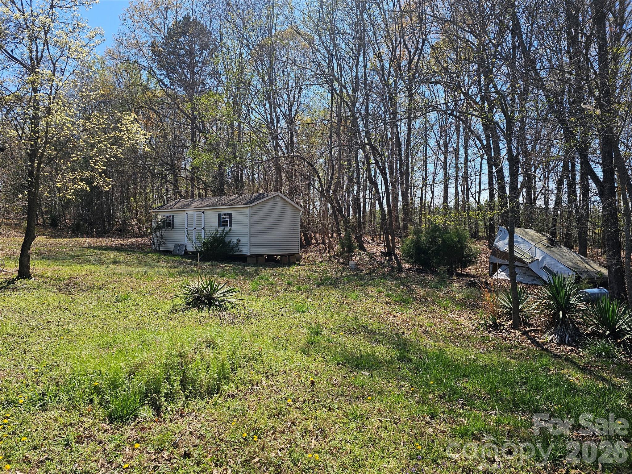 1040 Barger Road — Salisbury