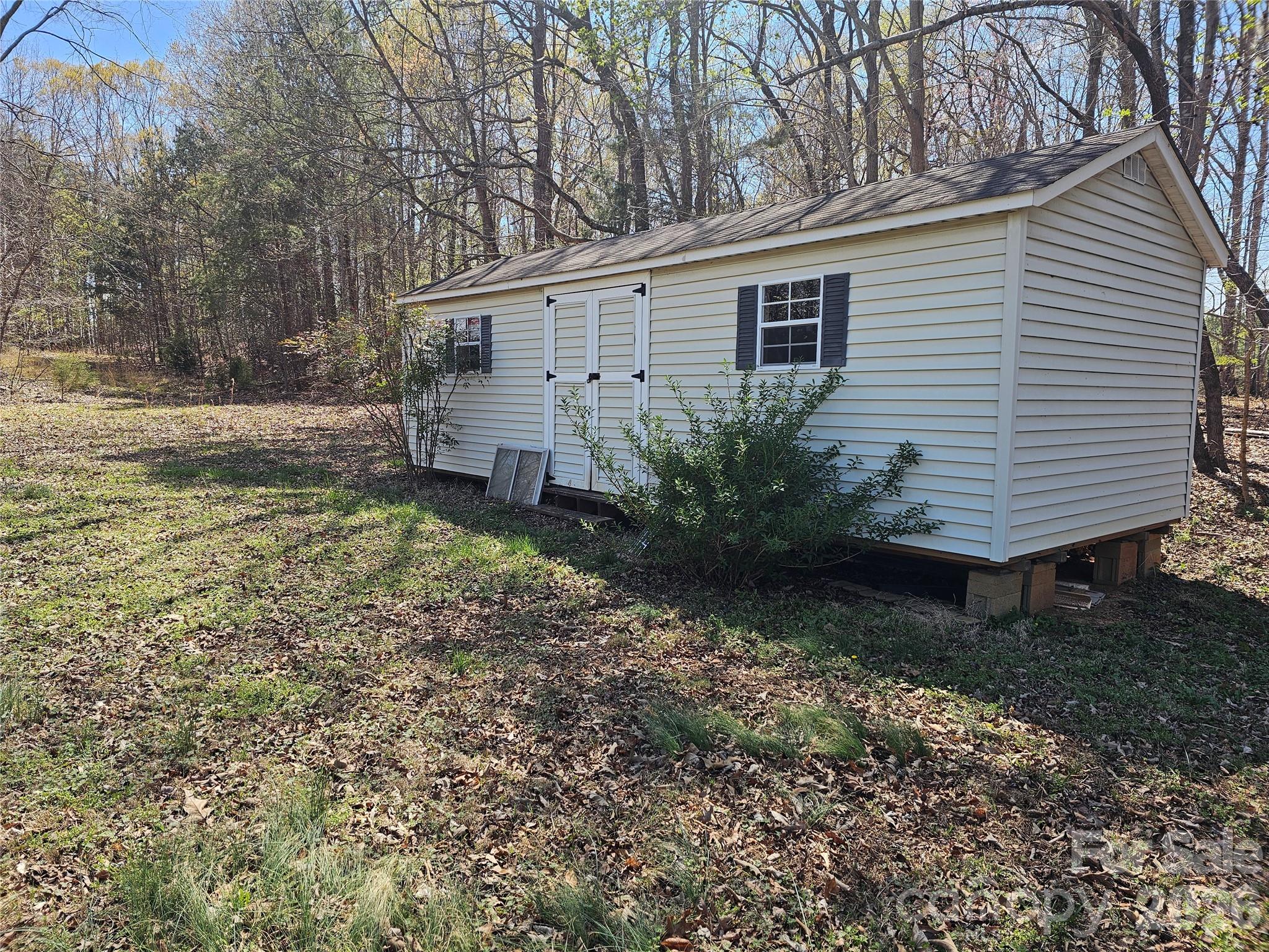 1040 Barger Road — Salisbury