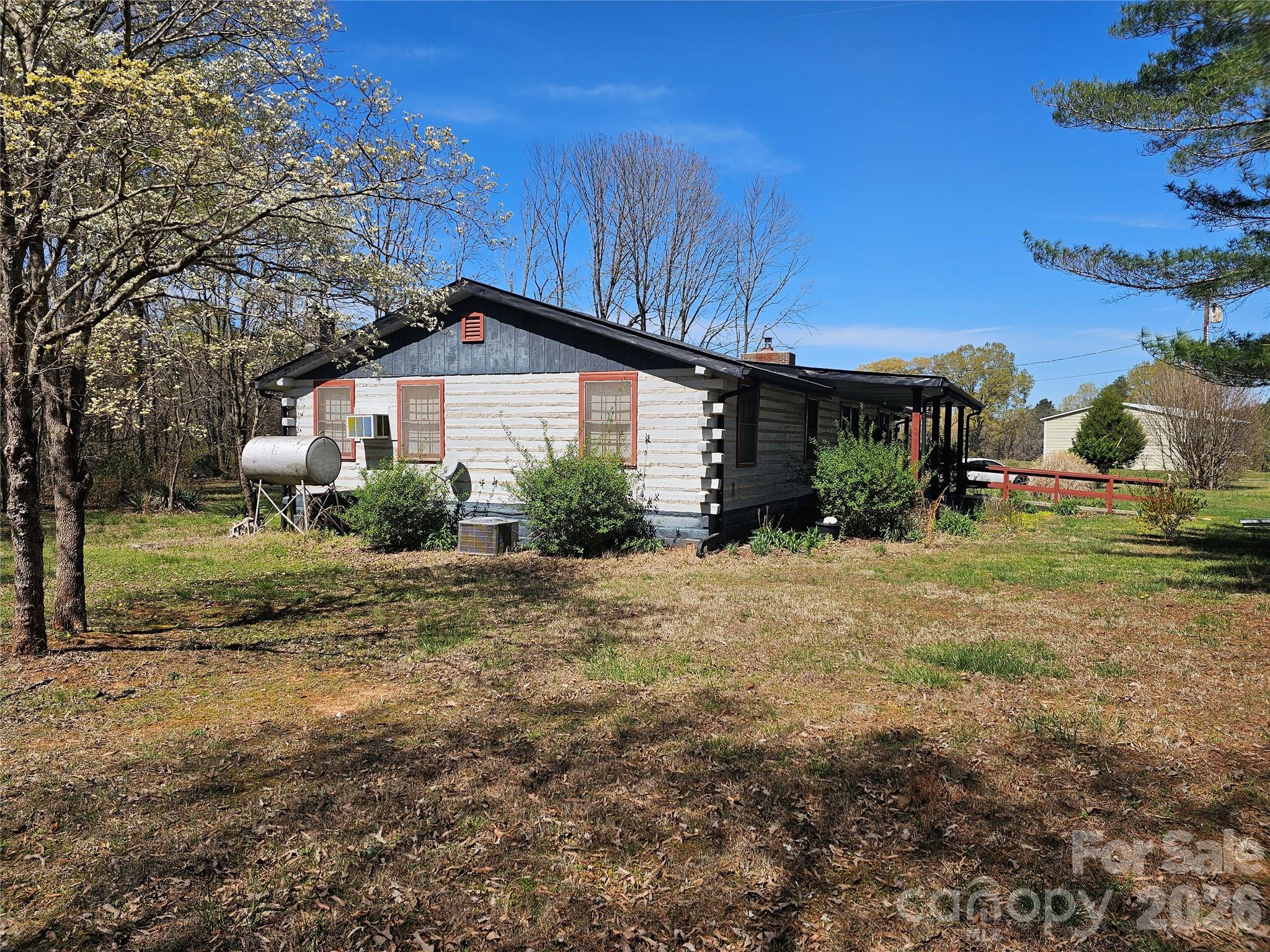 1040 Barger Road — Salisbury