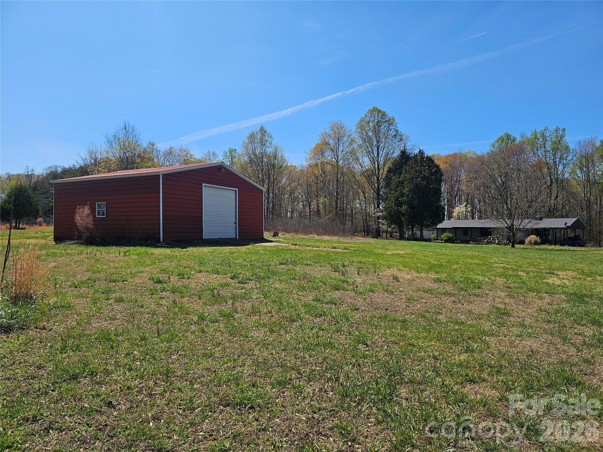 1040 Barger Road — Salisbury
