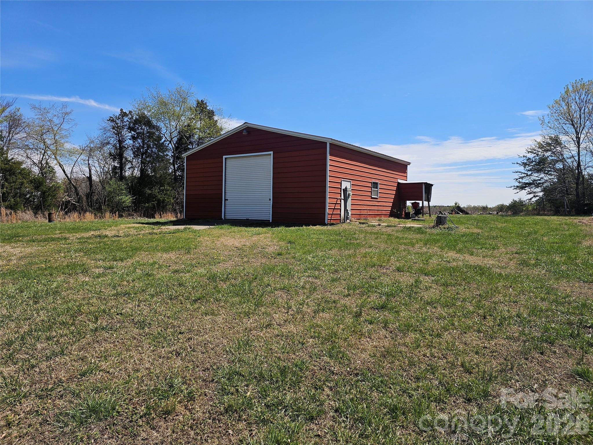 1040 Barger Road — Salisbury