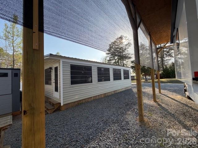 140 Hide A Way Trail — Mount Gilead