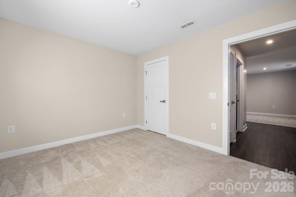 9747 Wardley Drive — Charlotte