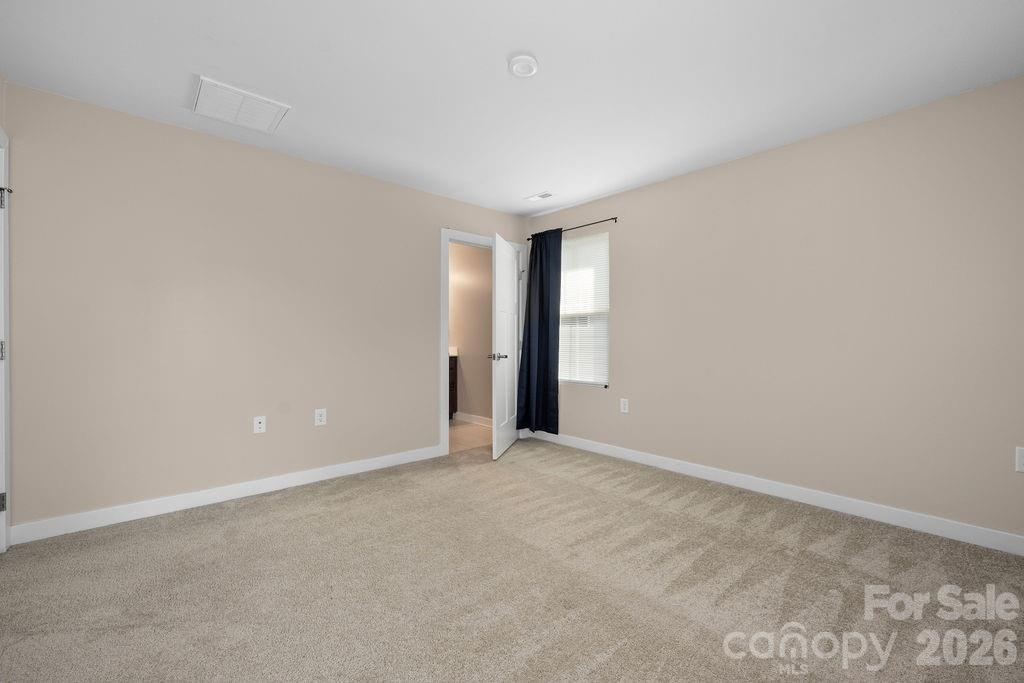 9747 Wardley Drive — Charlotte