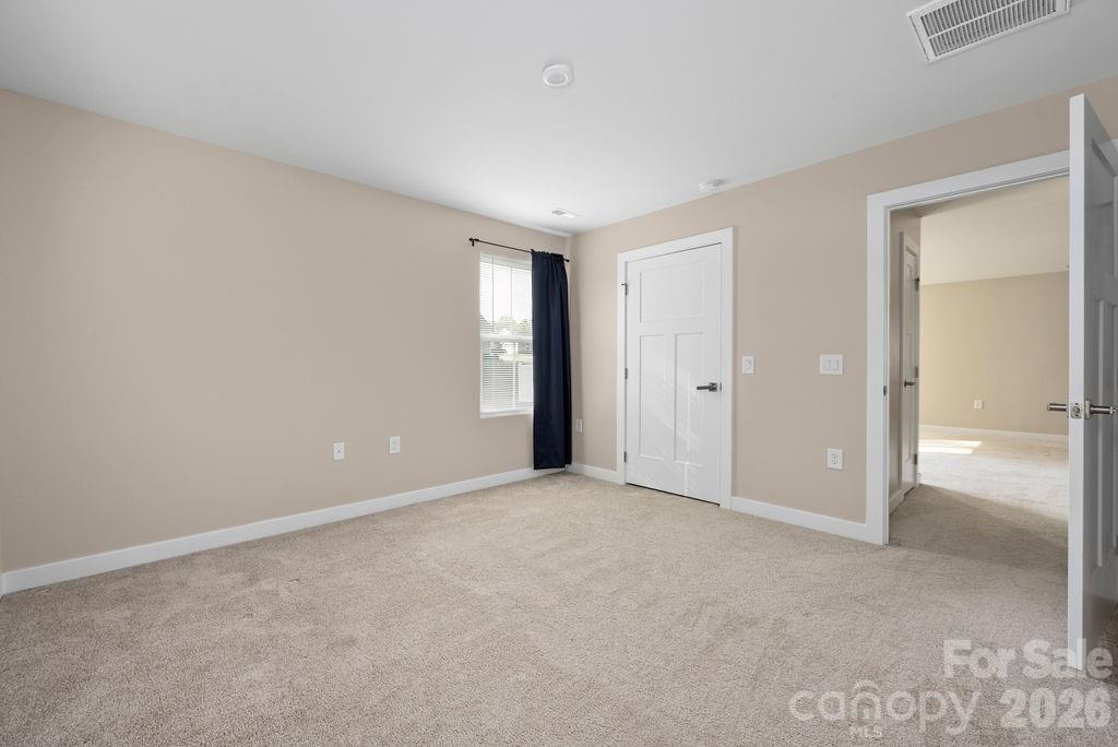 9747 Wardley Drive — Charlotte