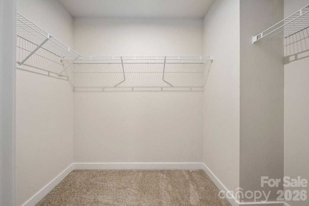 9747 Wardley Drive — Charlotte