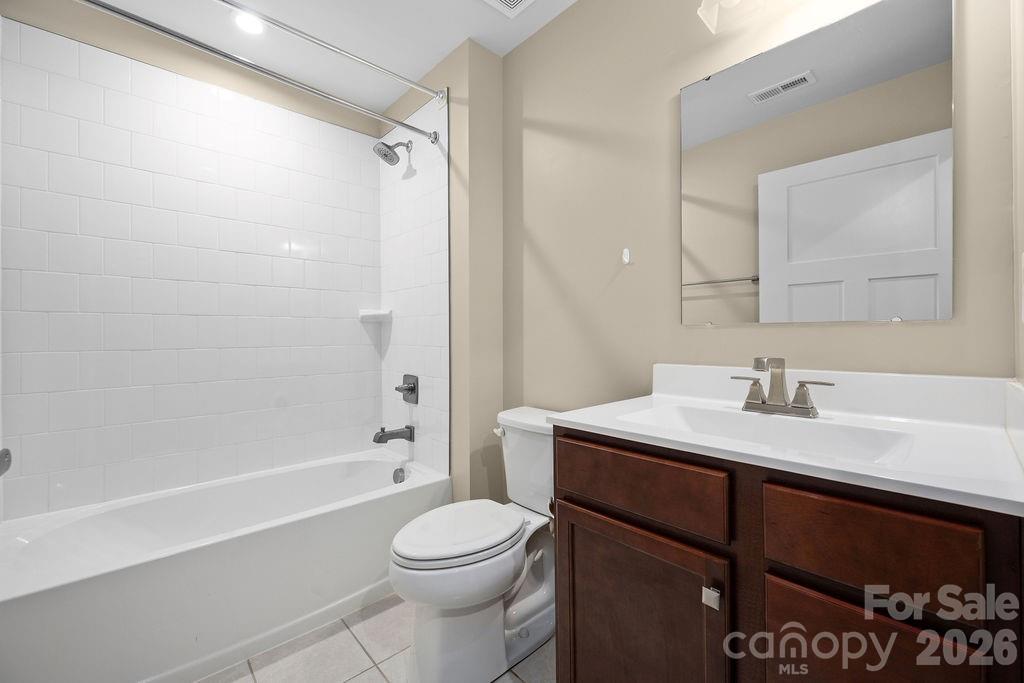 9747 Wardley Drive — Charlotte