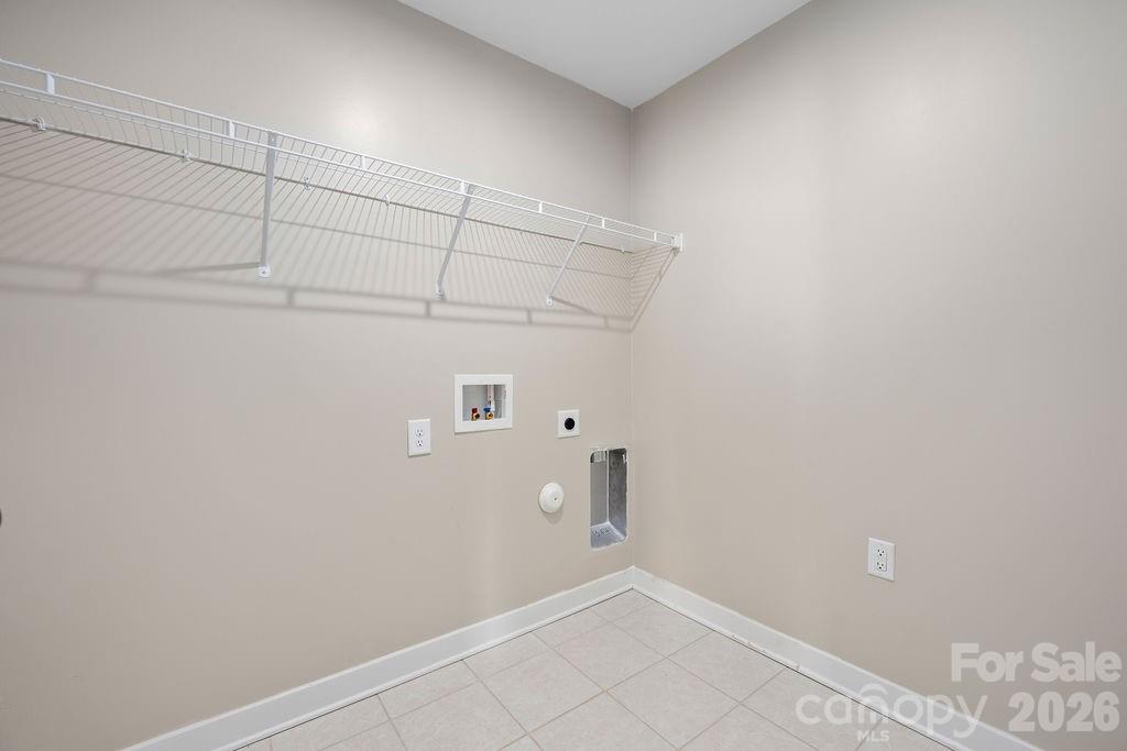 9747 Wardley Drive — Charlotte