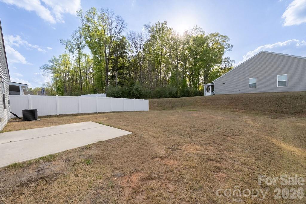 9747 Wardley Drive — Charlotte