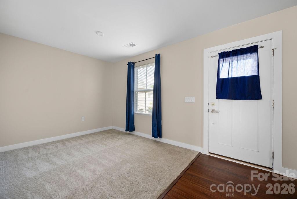 9747 Wardley Drive — Charlotte