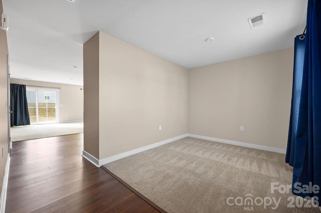 9747 Wardley Drive — Charlotte