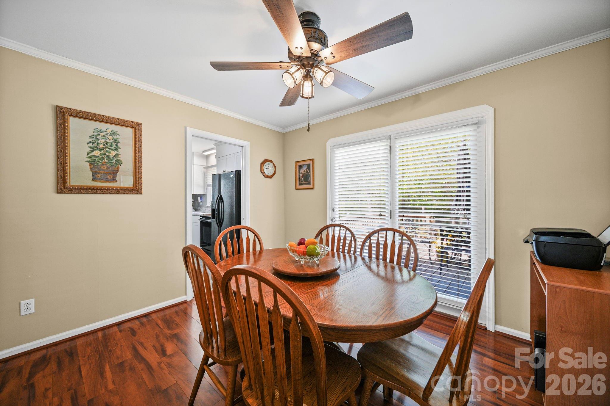 5715 Hillcrest Circle — Indian Trail