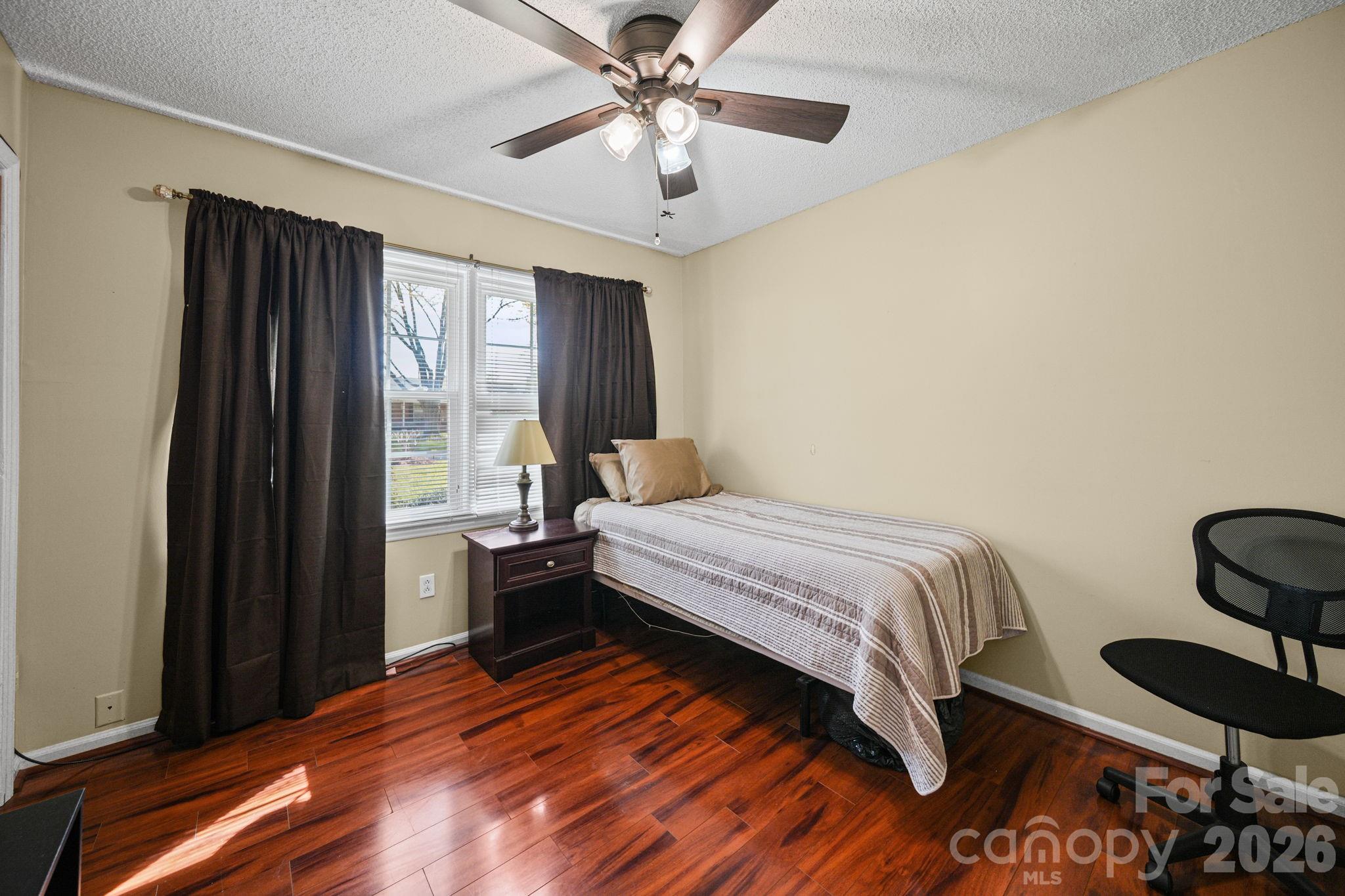 5715 Hillcrest Circle — Indian Trail