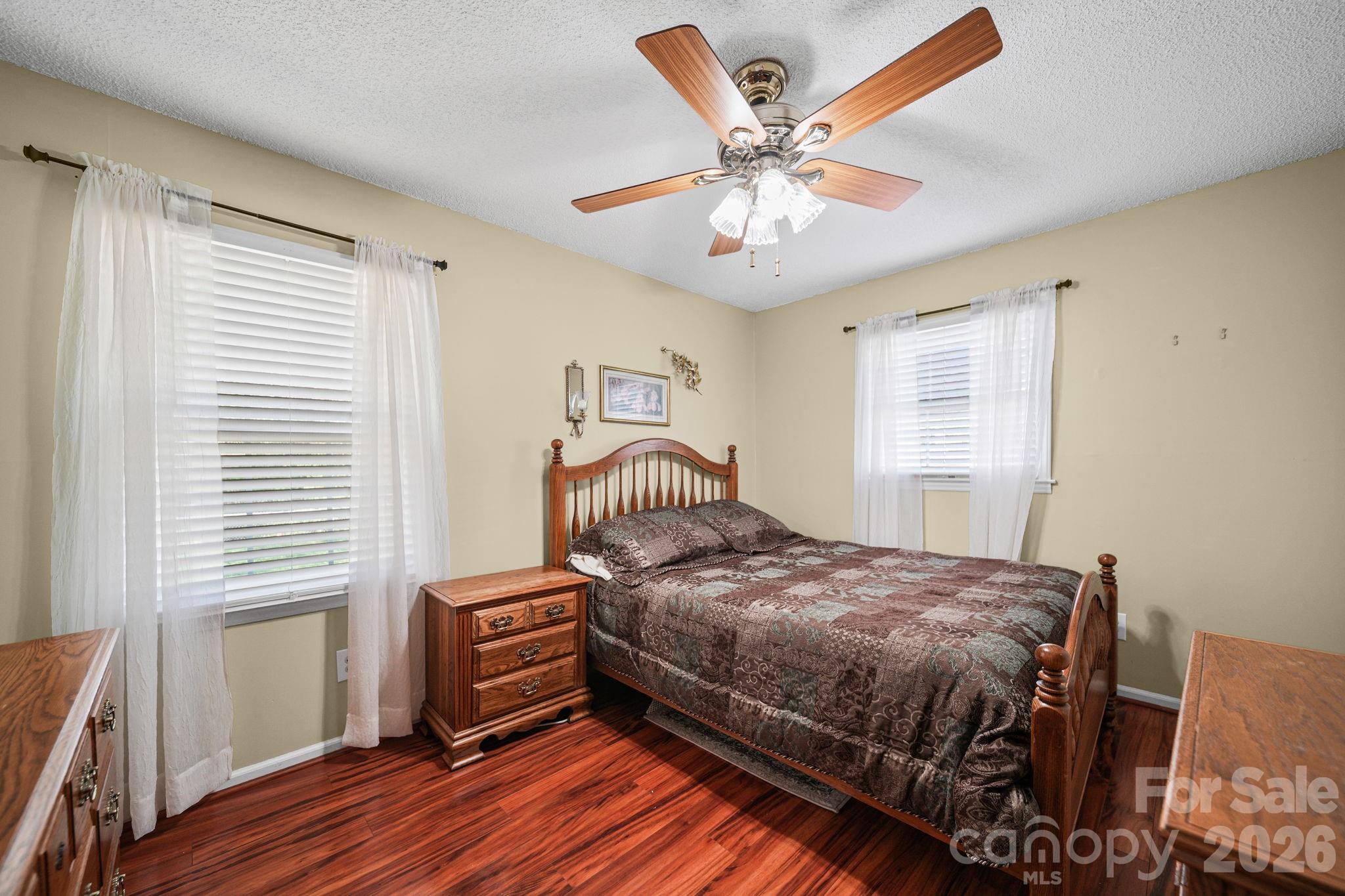 5715 Hillcrest Circle — Indian Trail