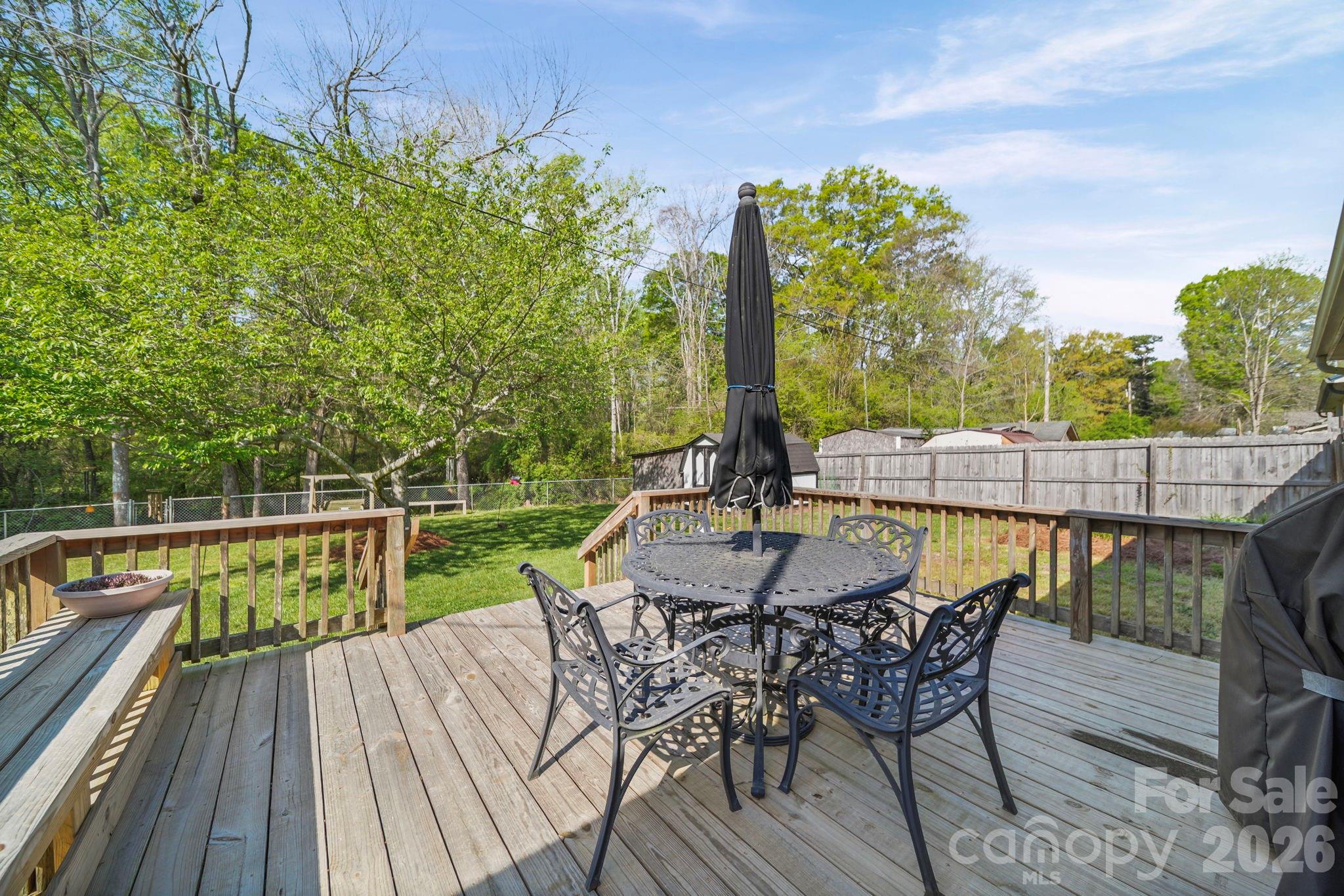 5715 Hillcrest Circle — Indian Trail