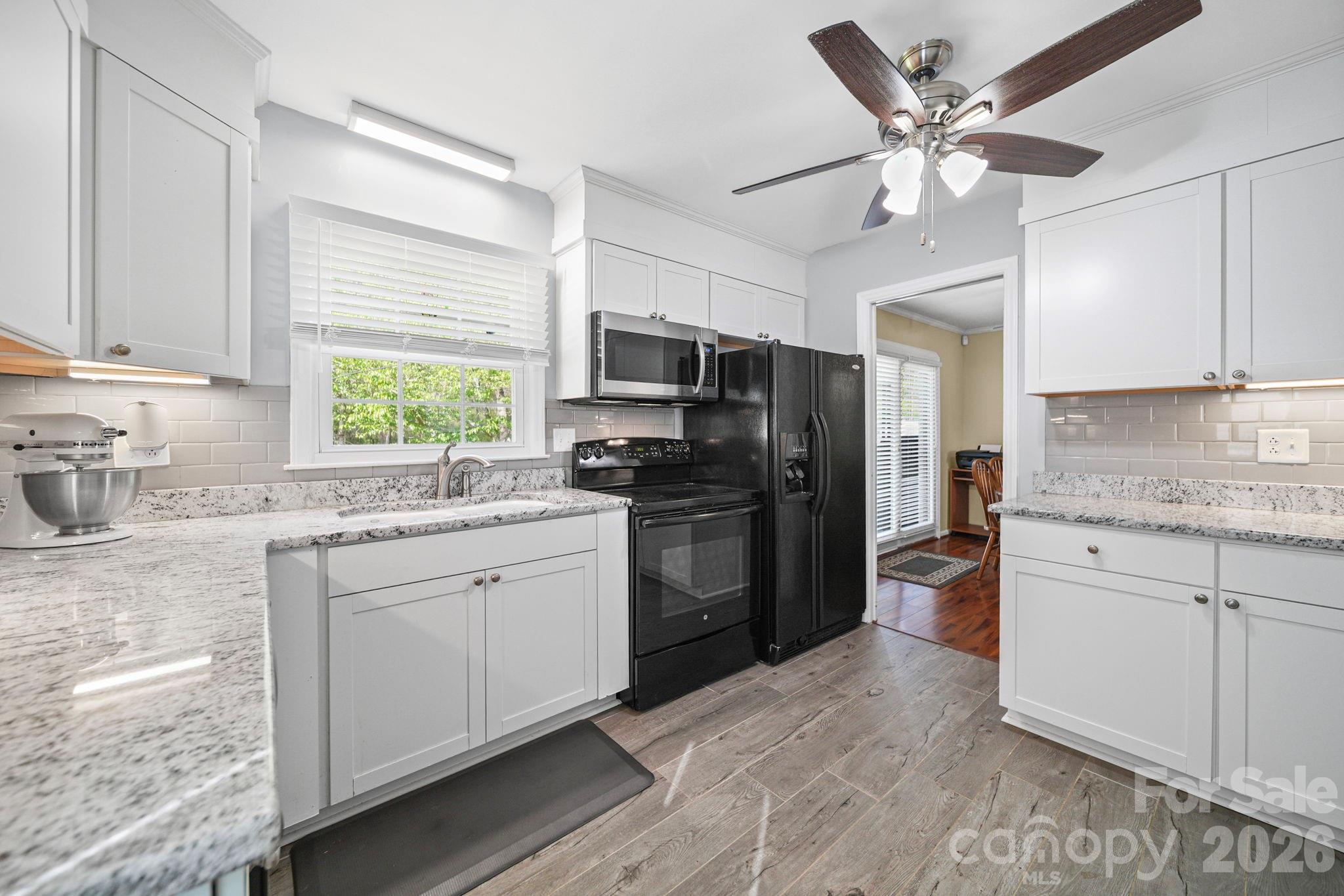 5715 Hillcrest Circle — Indian Trail