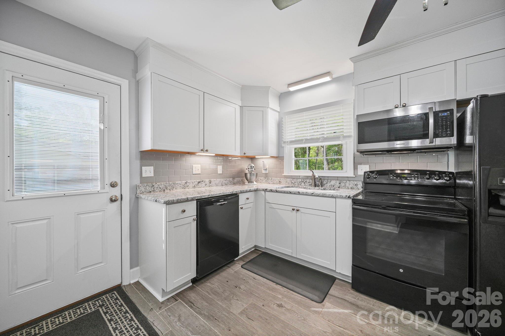 5715 Hillcrest Circle — Indian Trail