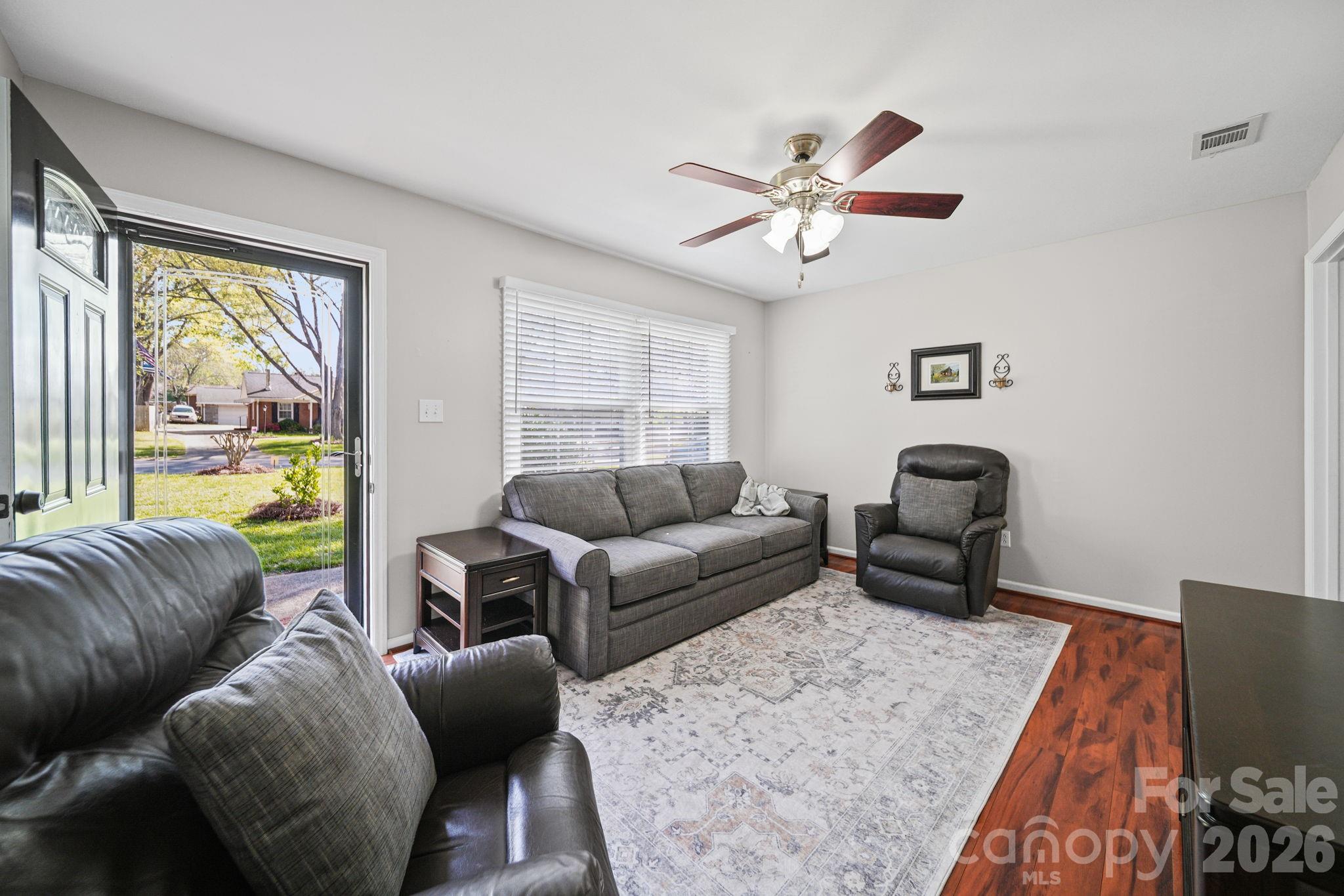 5715 Hillcrest Circle — Indian Trail