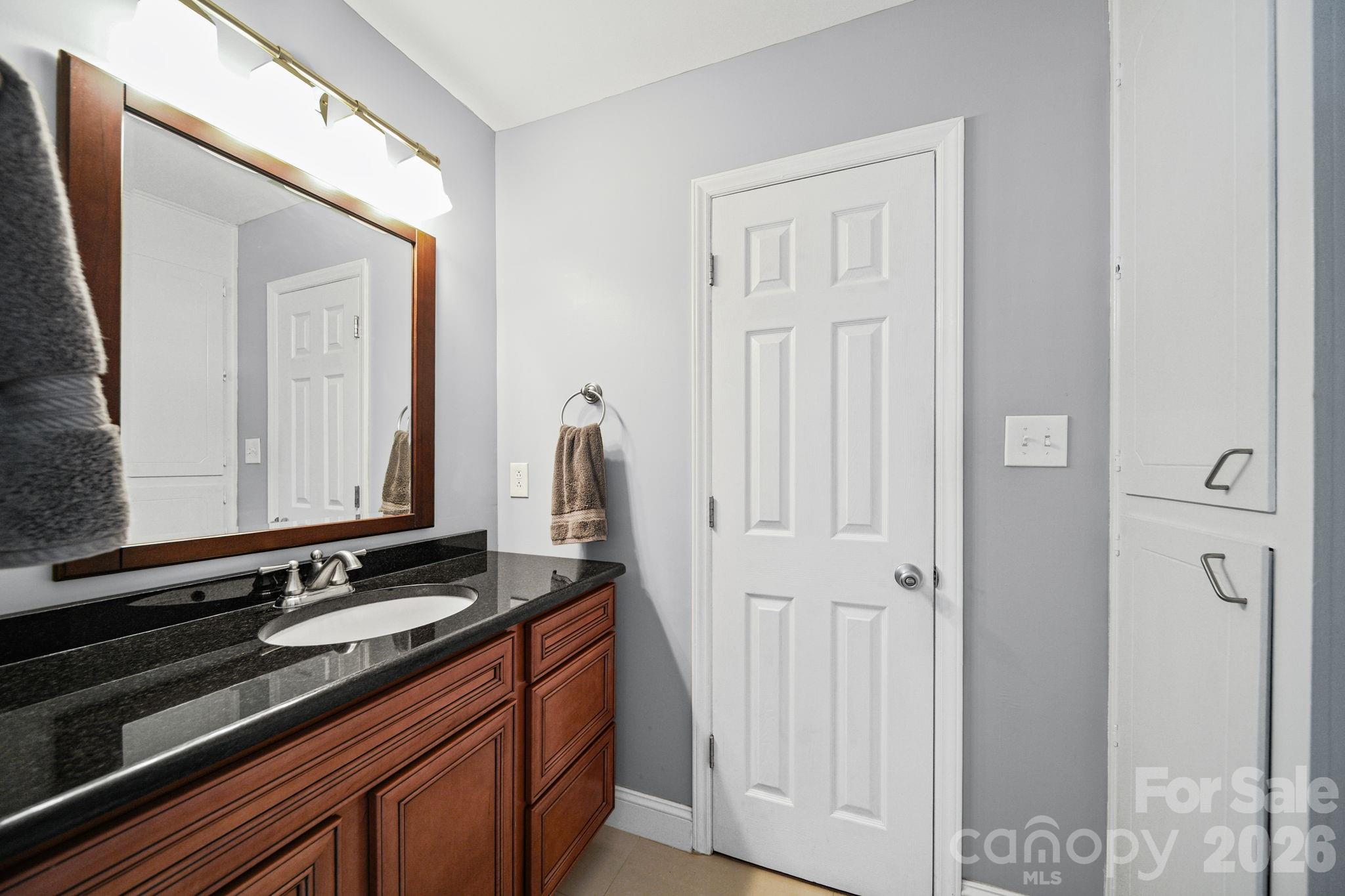 5715 Hillcrest Circle — Indian Trail