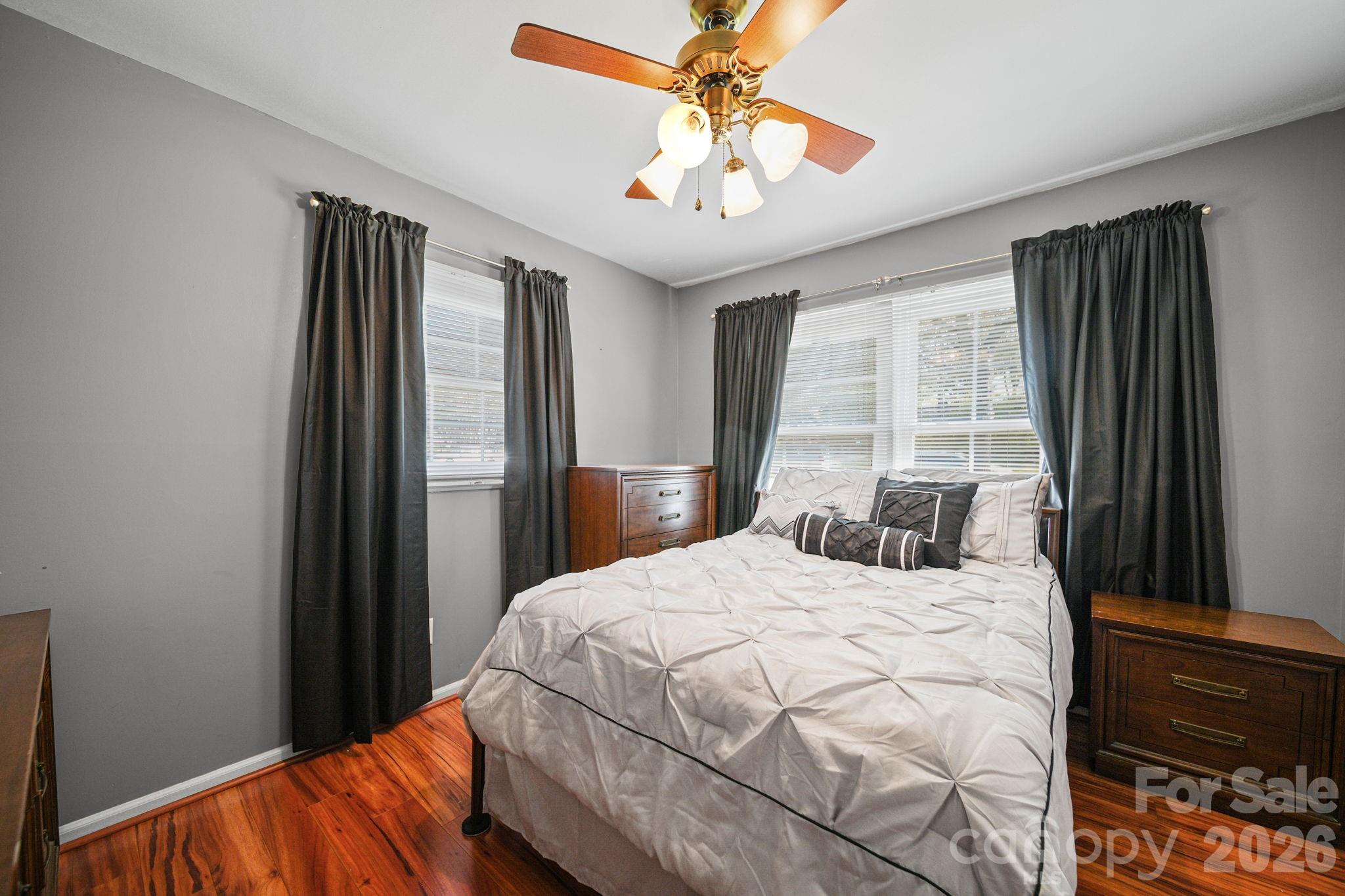 5715 Hillcrest Circle — Indian Trail
