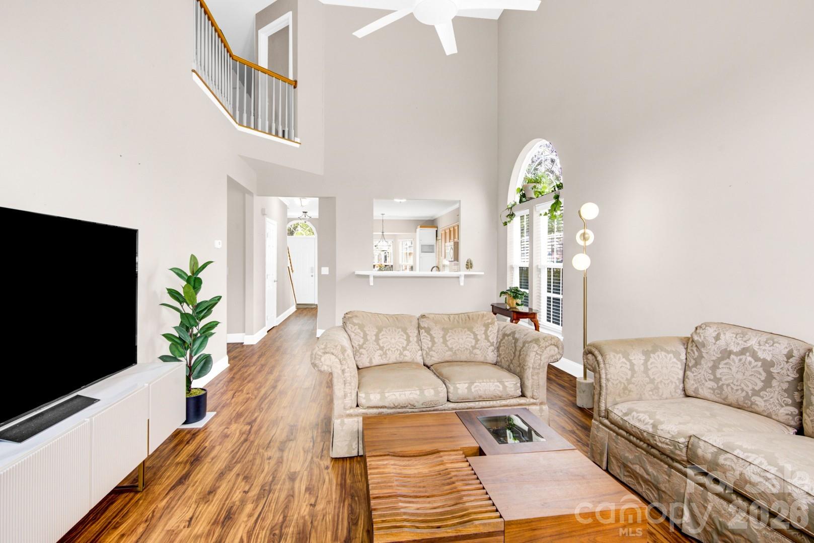 10105 Alexander Martin Avenue — Charlotte