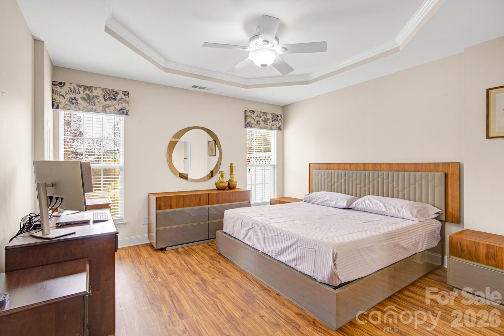 10105 Alexander Martin Avenue — Charlotte