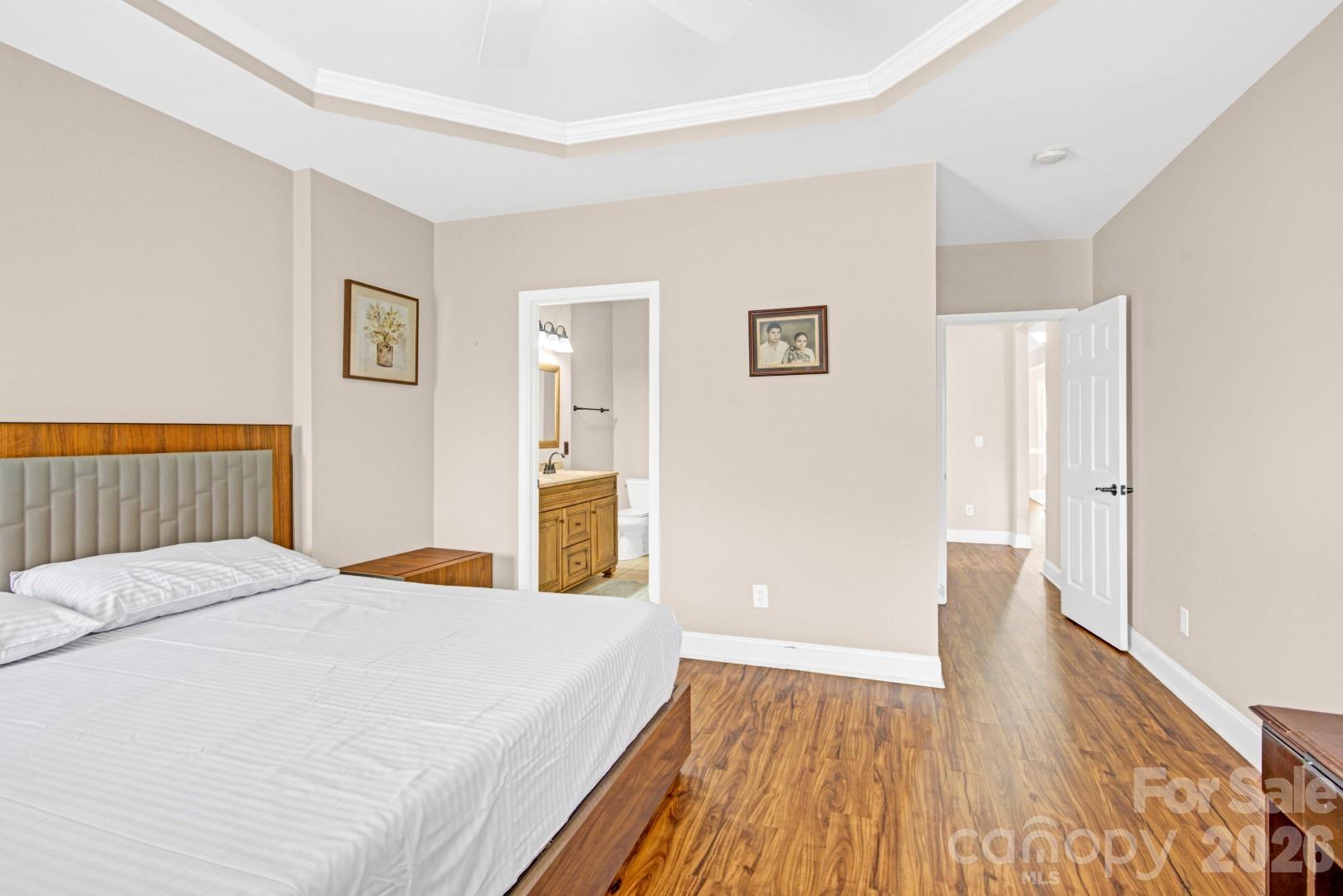 10105 Alexander Martin Avenue — Charlotte