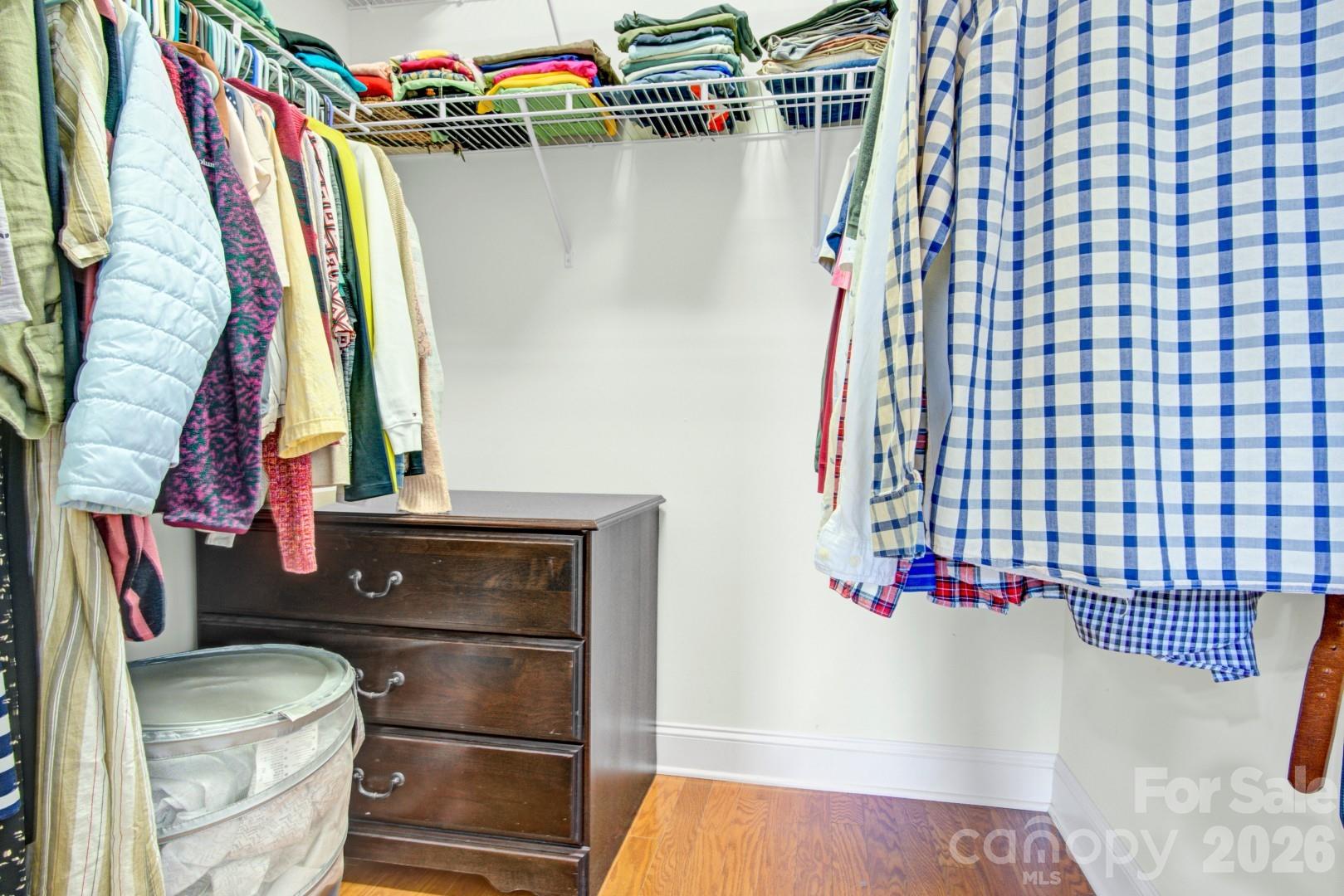10105 Alexander Martin Avenue — Charlotte