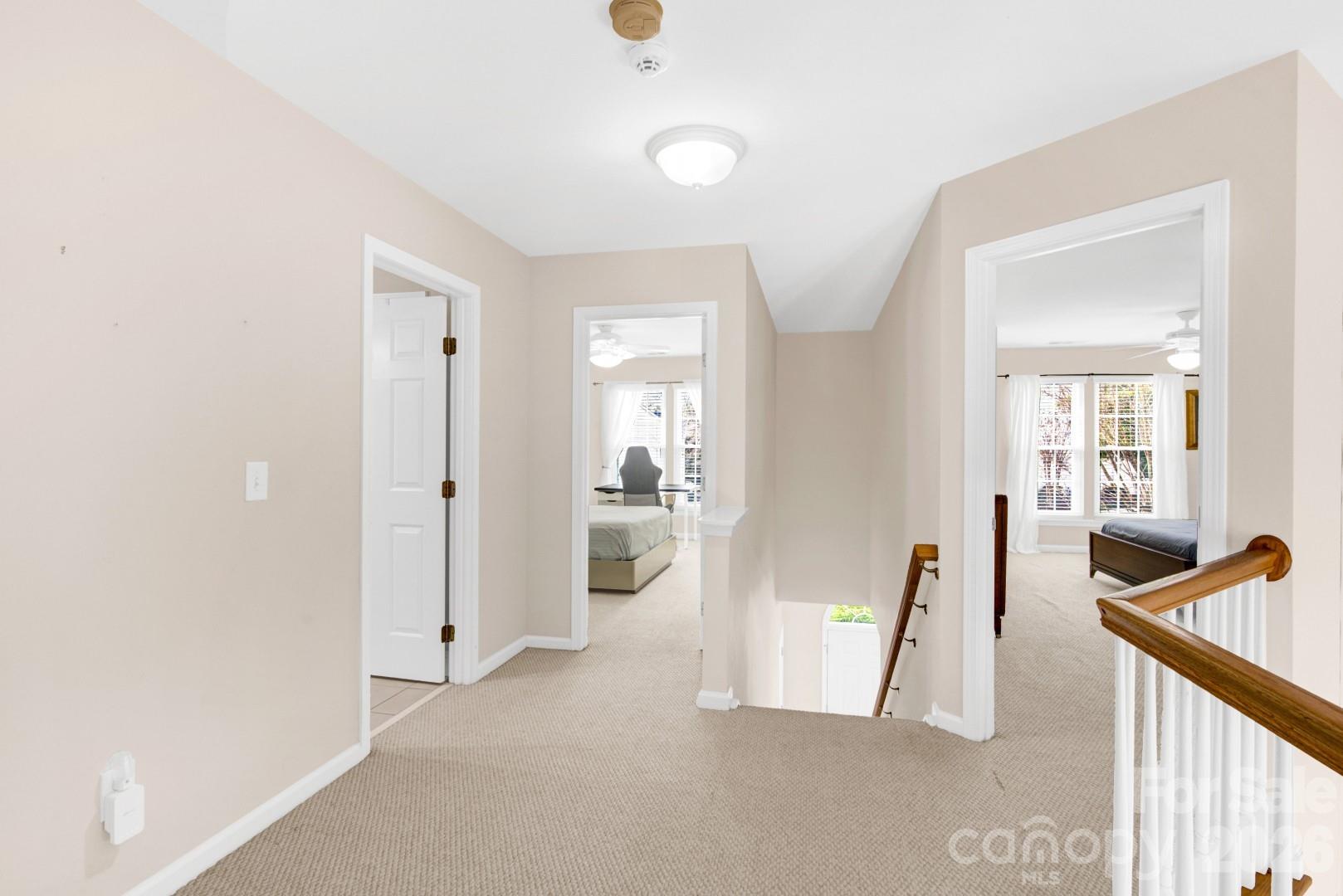 10105 Alexander Martin Avenue — Charlotte