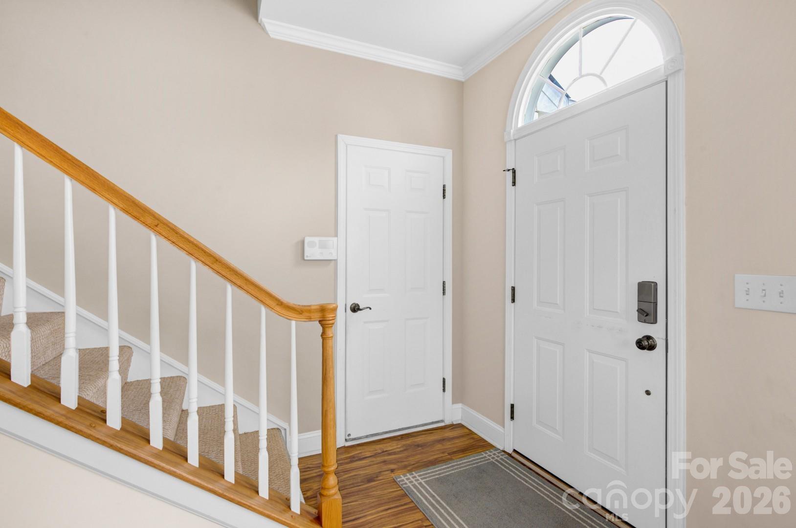 10105 Alexander Martin Avenue — Charlotte