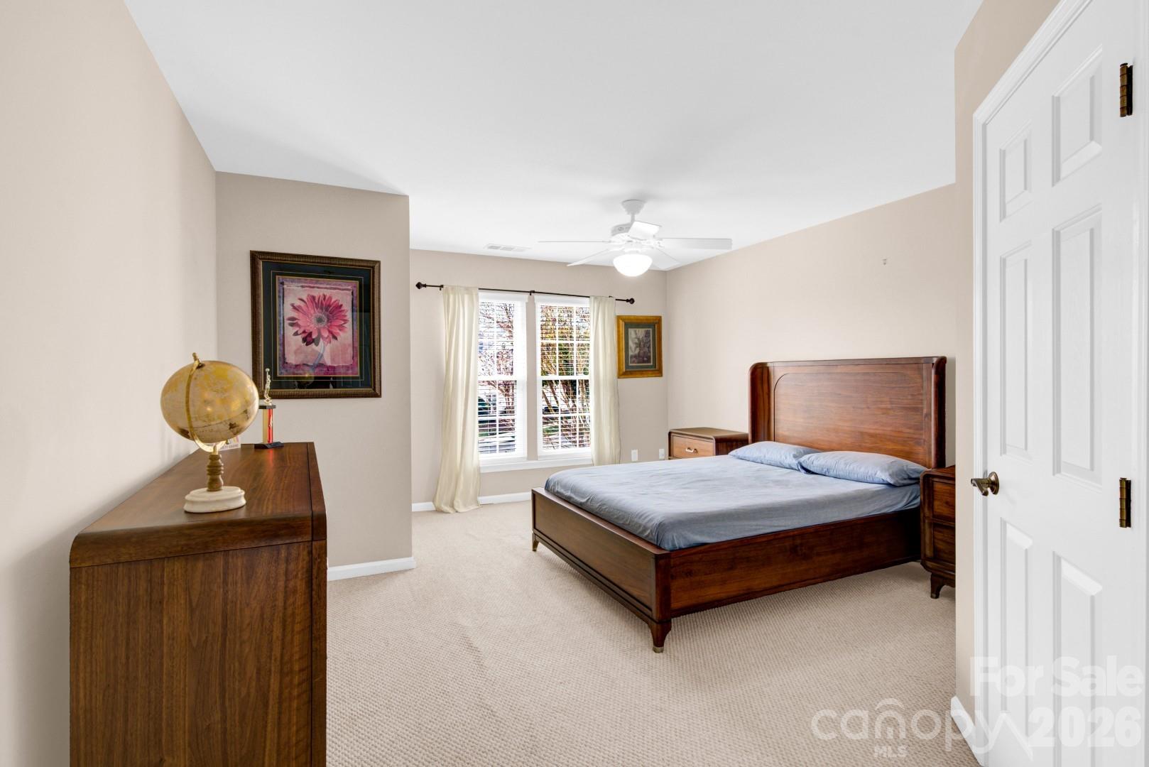 10105 Alexander Martin Avenue — Charlotte