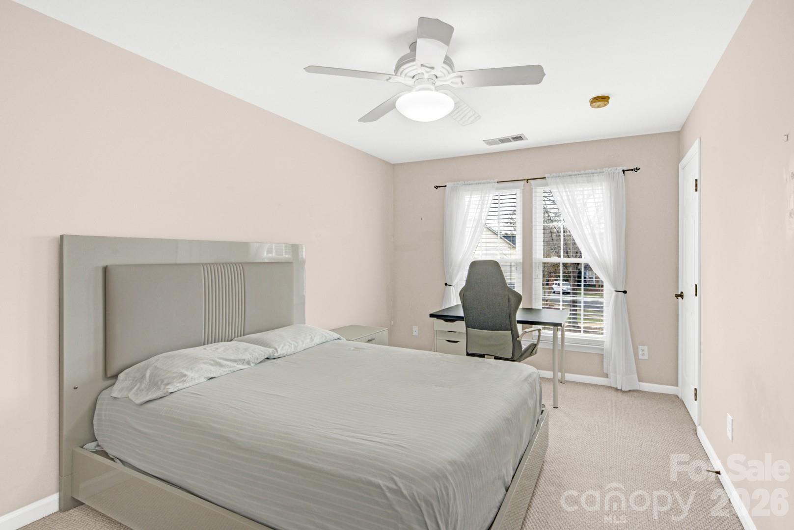 10105 Alexander Martin Avenue — Charlotte