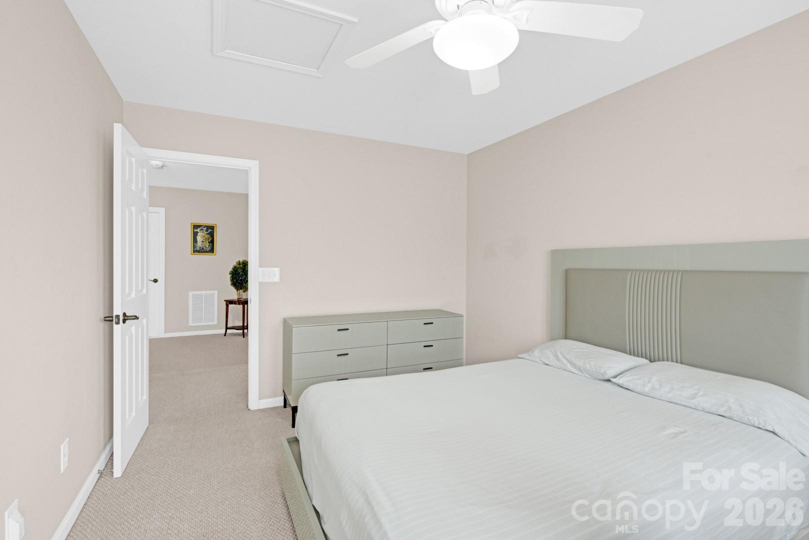 10105 Alexander Martin Avenue — Charlotte
