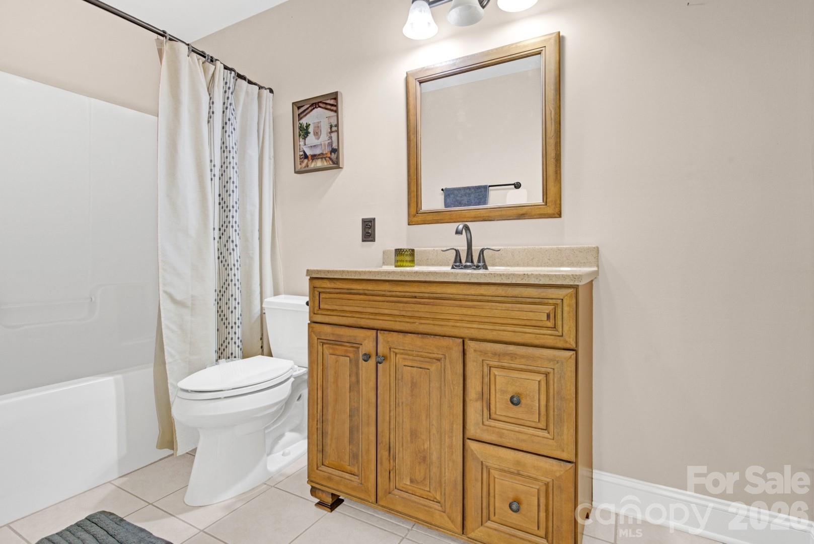 10105 Alexander Martin Avenue — Charlotte