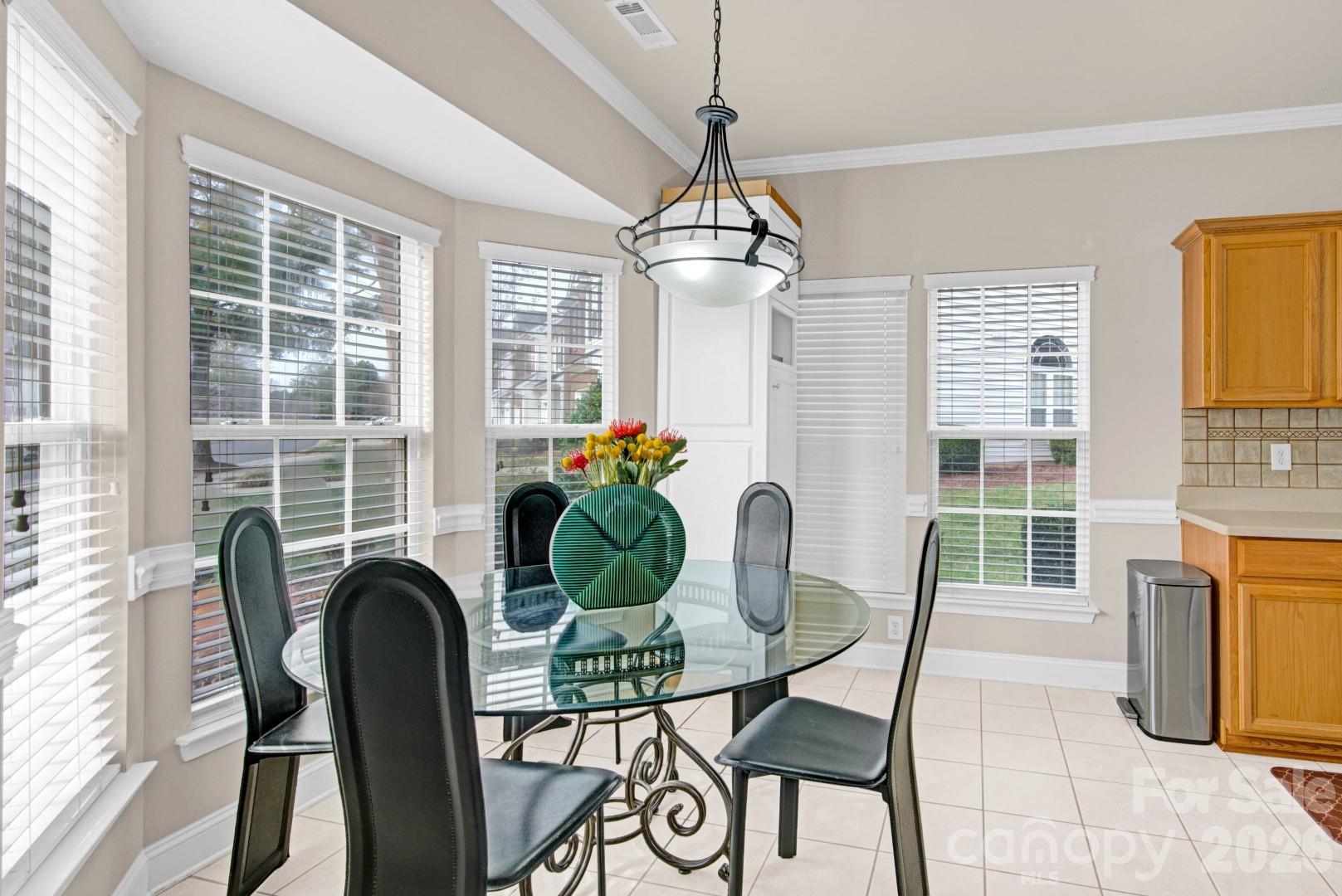 10105 Alexander Martin Avenue — Charlotte