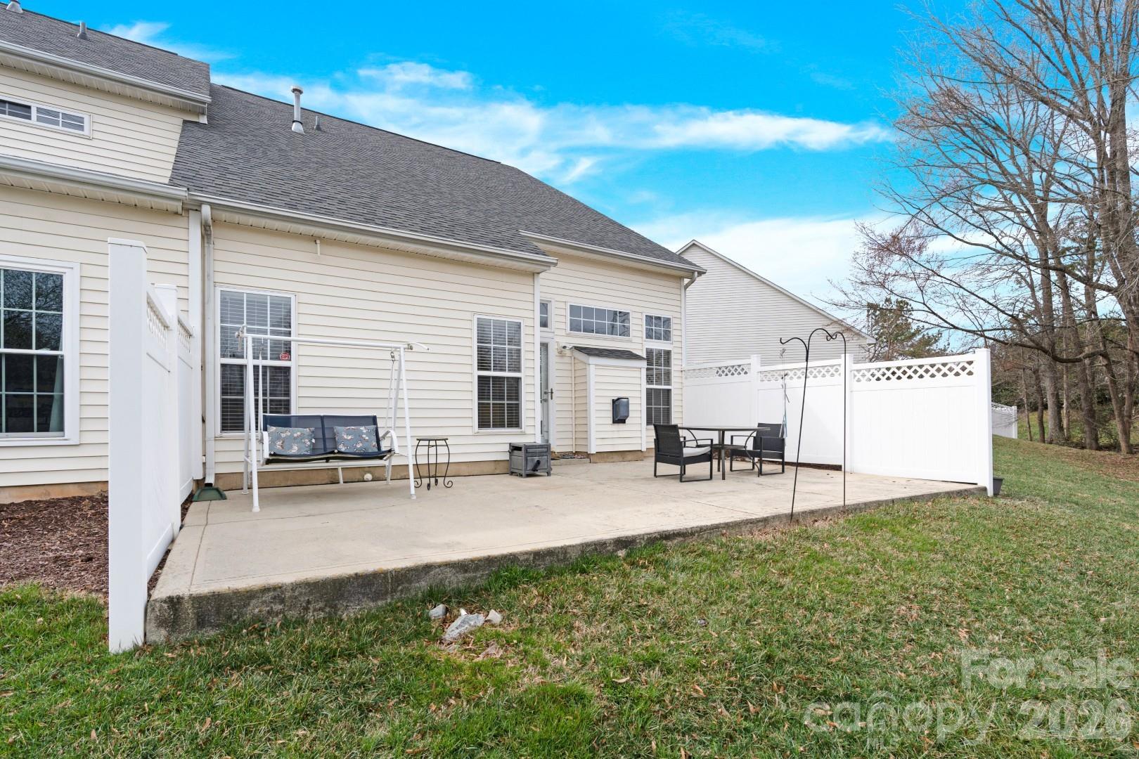 10105 Alexander Martin Avenue — Charlotte