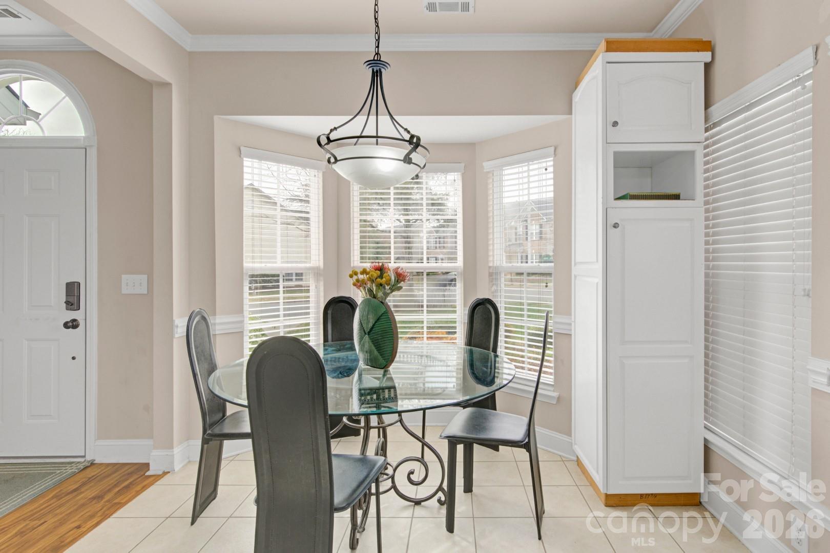 10105 Alexander Martin Avenue — Charlotte