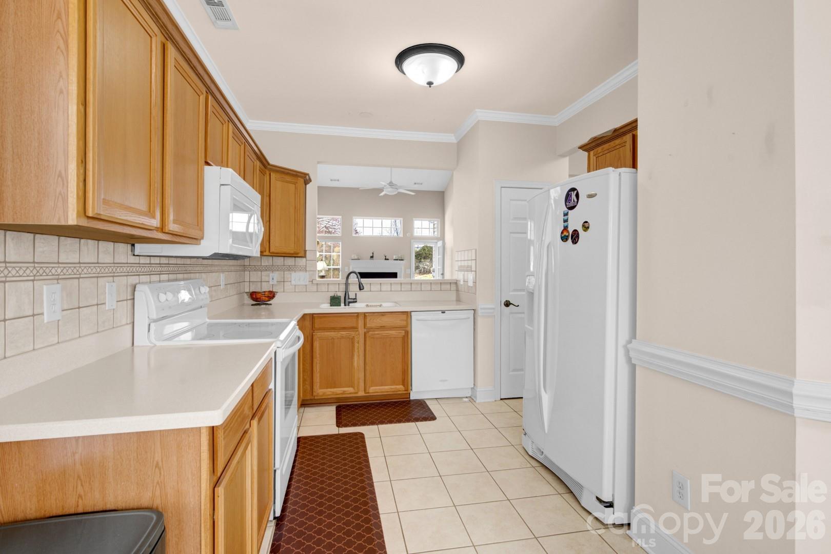 10105 Alexander Martin Avenue — Charlotte