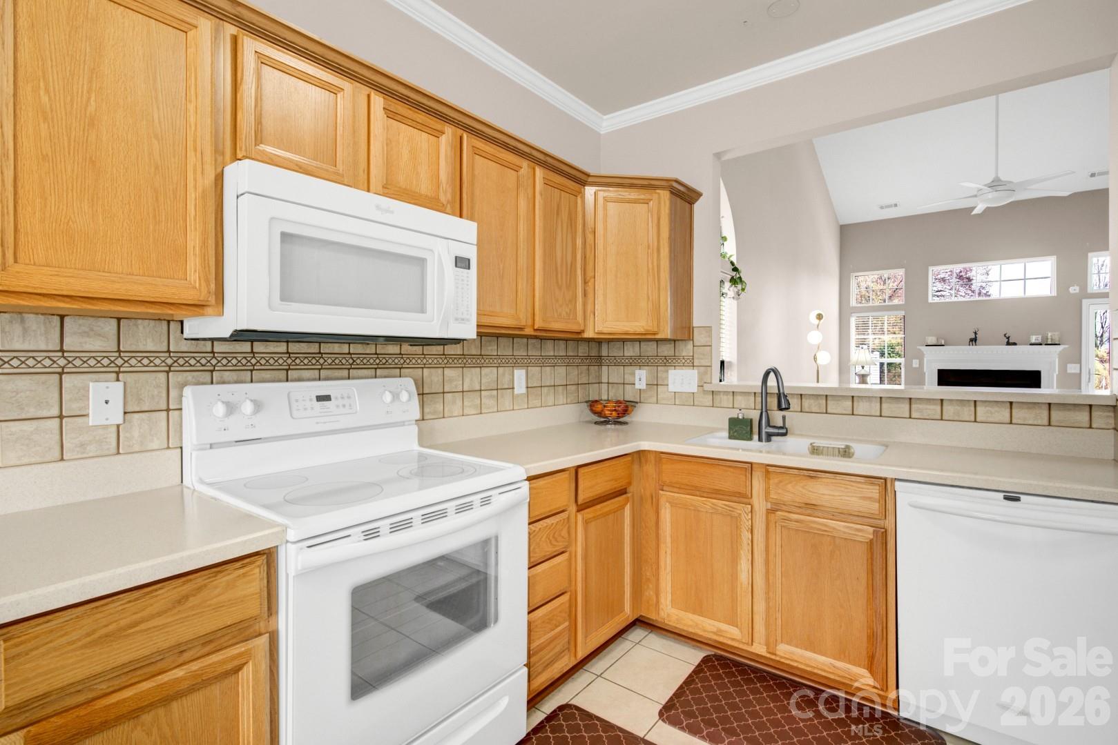 10105 Alexander Martin Avenue — Charlotte