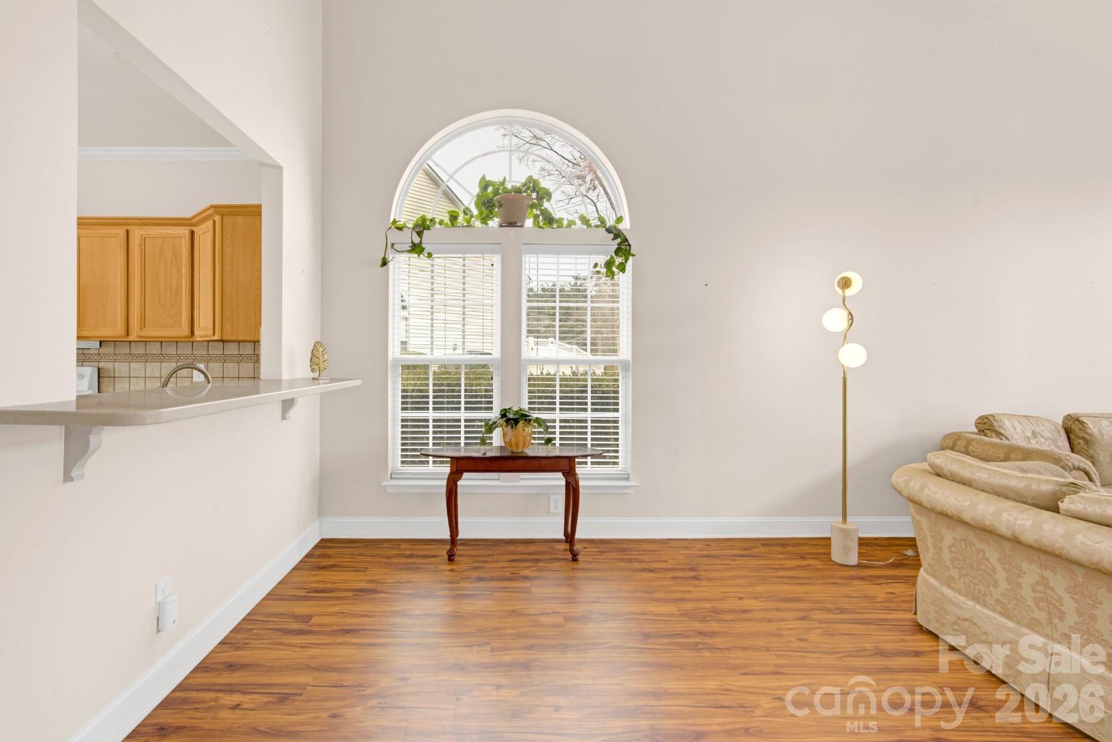 10105 Alexander Martin Avenue — Charlotte
